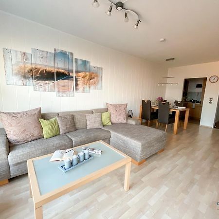 Haus Frische Brise Wohnung 8 10 Cuxhaven Extérieur photo