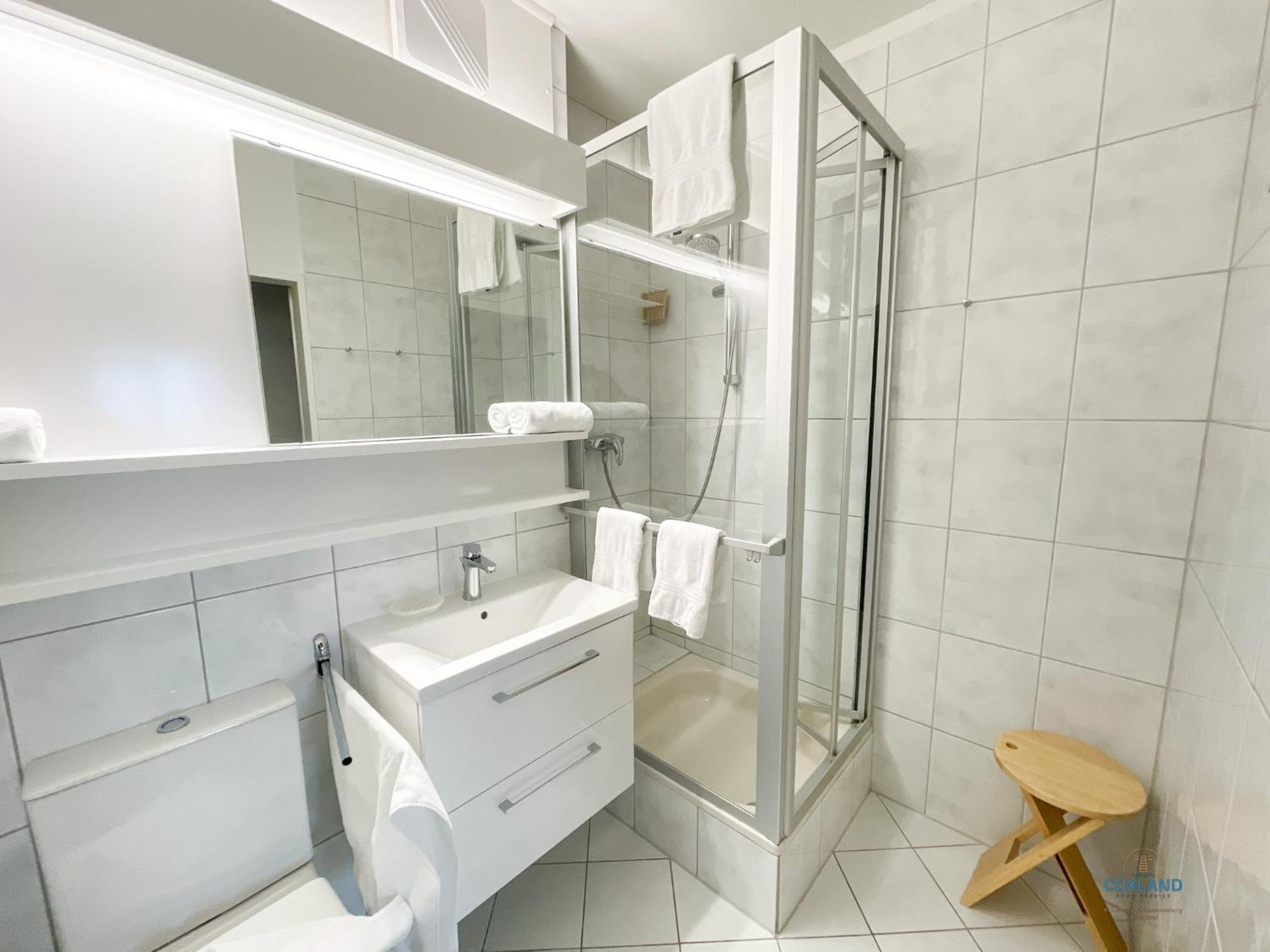 Haus Frische Brise Wohnung 8 10 Cuxhaven Extérieur photo